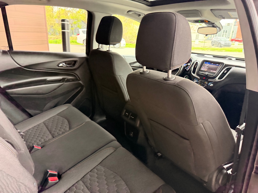 2020 Chevrolet Equinox LT - Photo 13