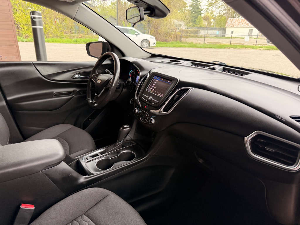 2020 Chevrolet Equinox LT - Photo 15