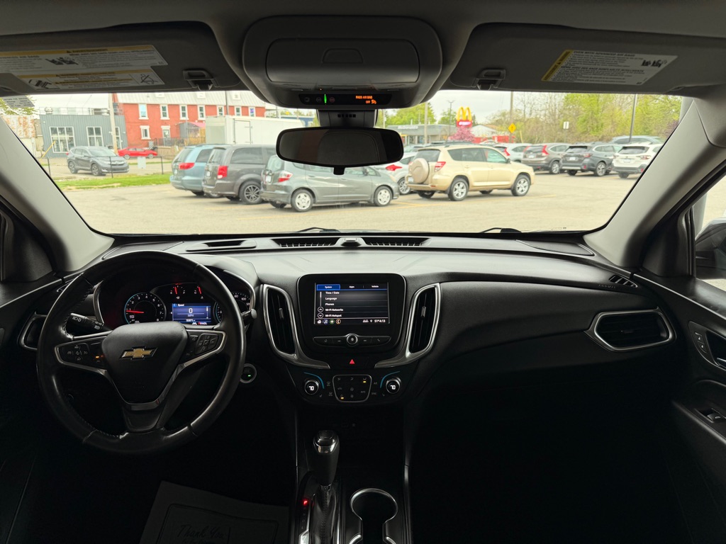 2020 Chevrolet Equinox LT - Photo 17