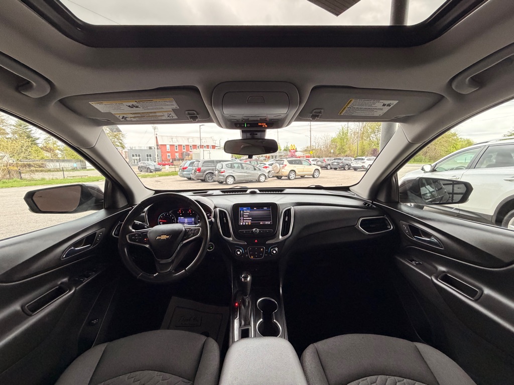 2020 Chevrolet Equinox LT - Photo 18