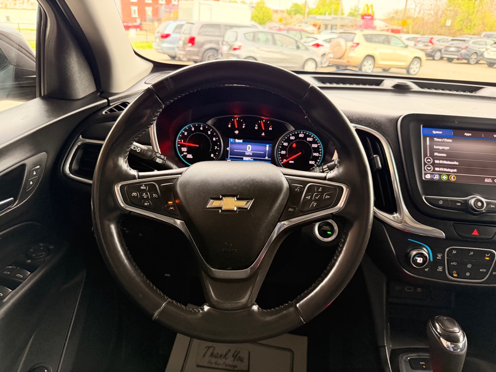 2020 Chevrolet Equinox LT - Photo 19