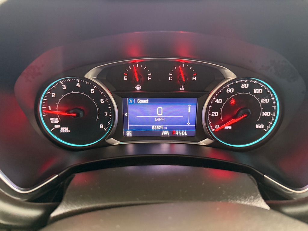 2020 Chevrolet Equinox LT - Photo 22