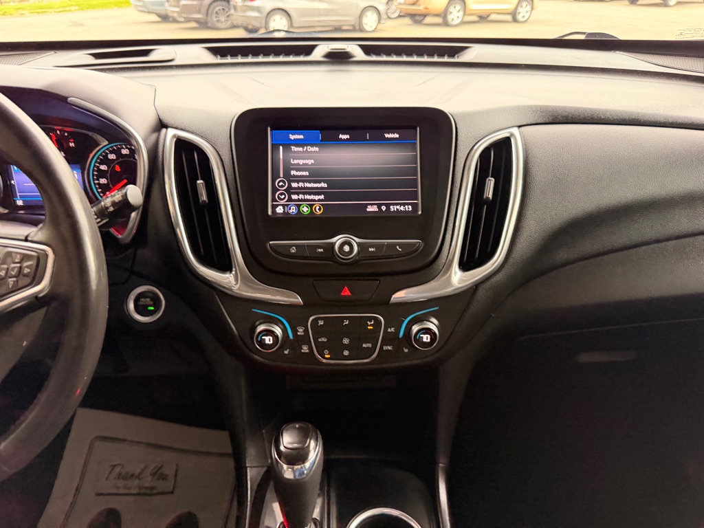 2020 Chevrolet Equinox LT - Photo 23
