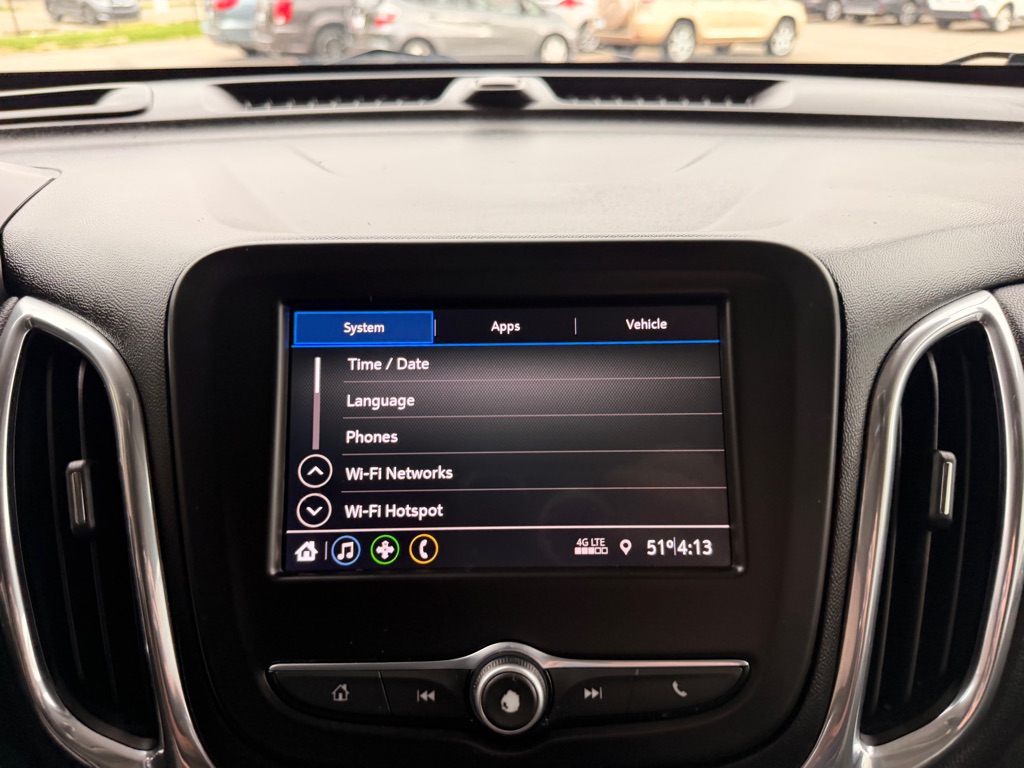 2020 Chevrolet Equinox LT - Photo 24