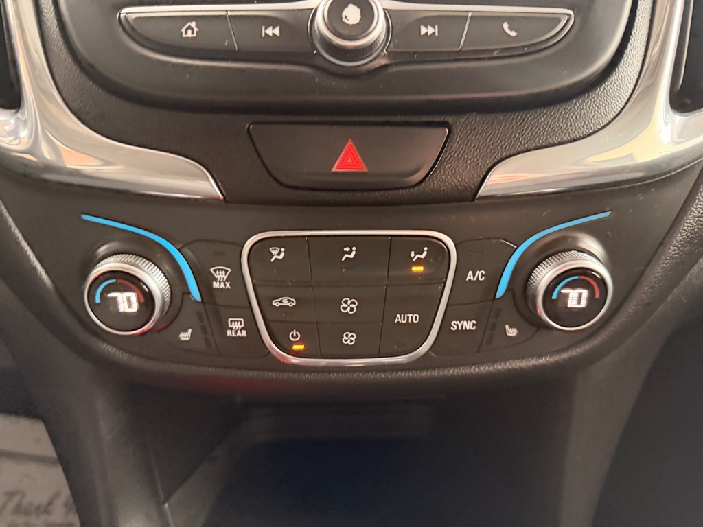 2020 Chevrolet Equinox LT - Photo 25