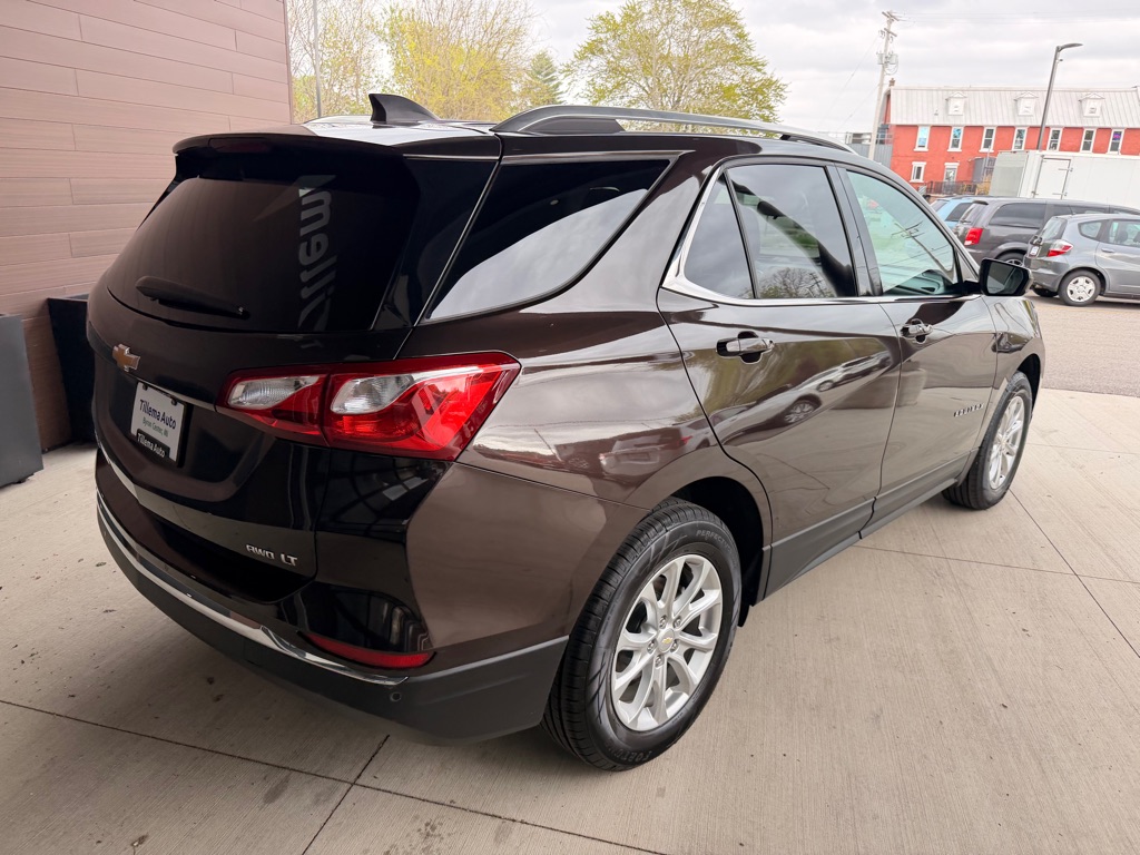 2020 Chevrolet Equinox LT - Photo 6