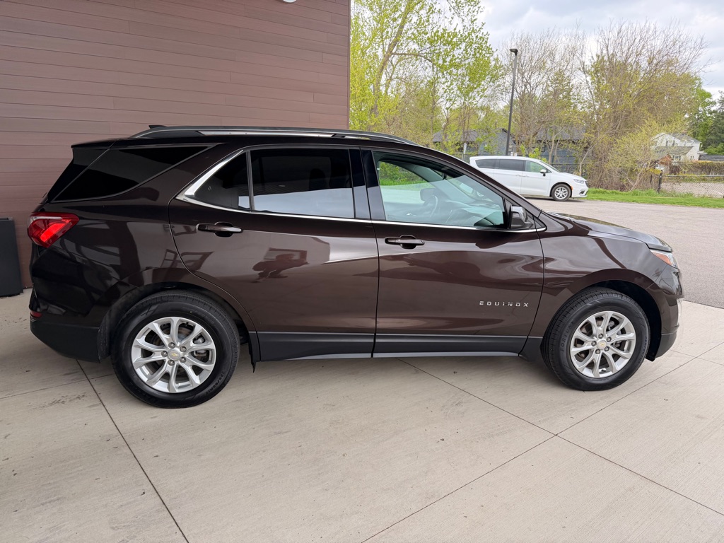2020 Chevrolet Equinox LT - Photo 7
