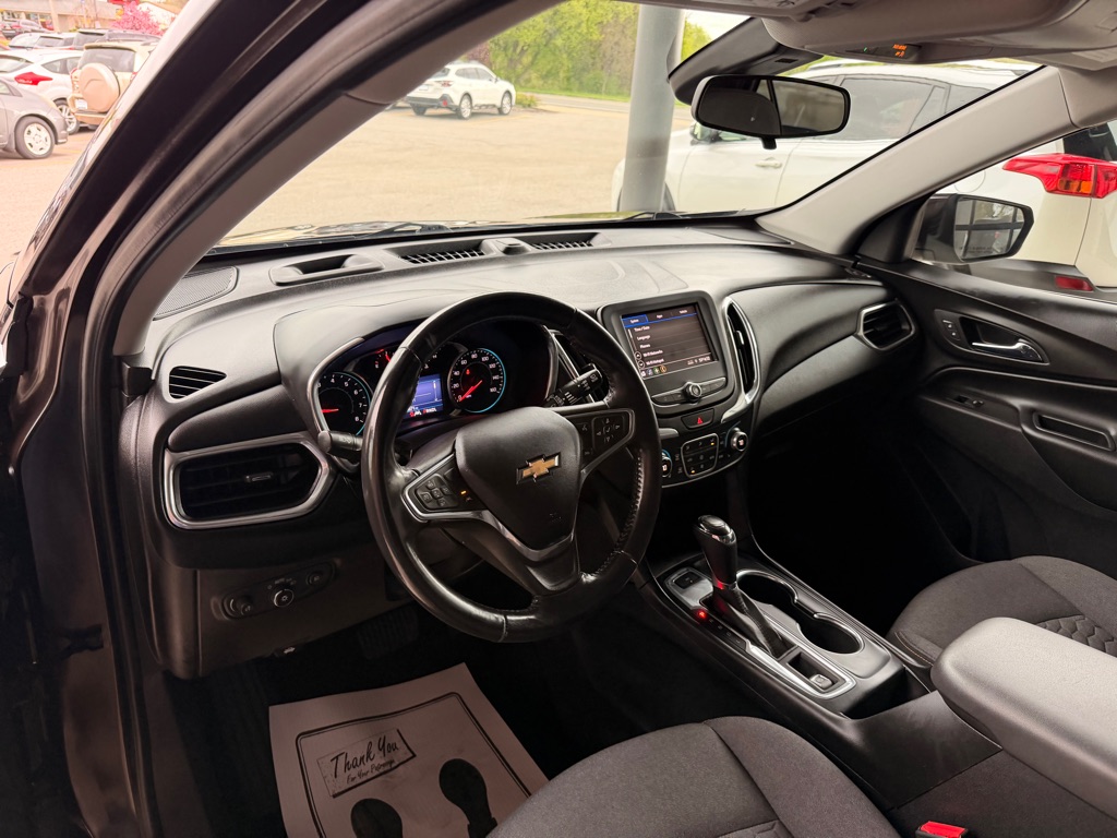 2020 Chevrolet Equinox LT - Photo 8