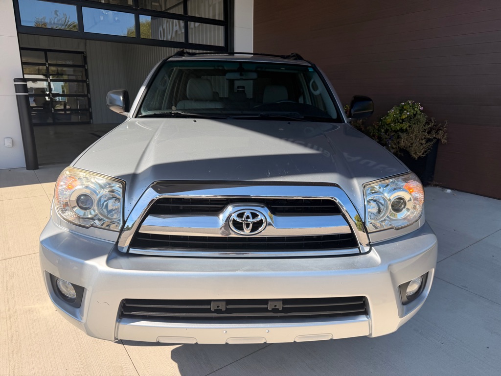 2008 Toyota 4Runner SR5