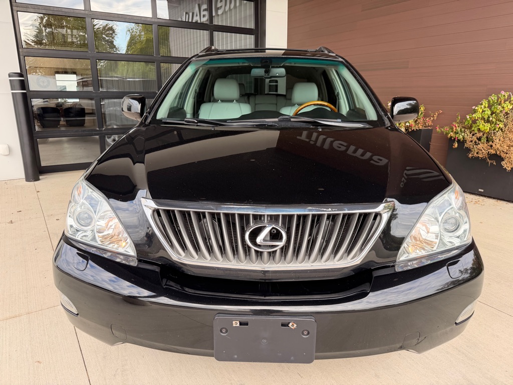 2009 Lexus RX 350