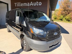 FORD TRANSIT T-250