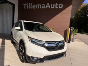 HONDA CR-V TOURING